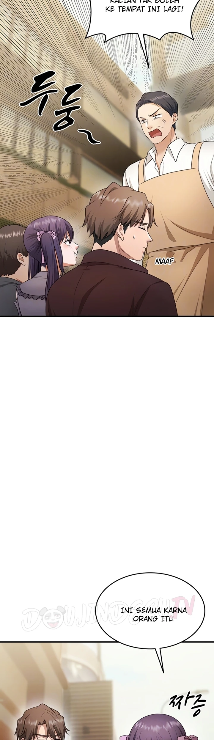 One More Chance - Page 8